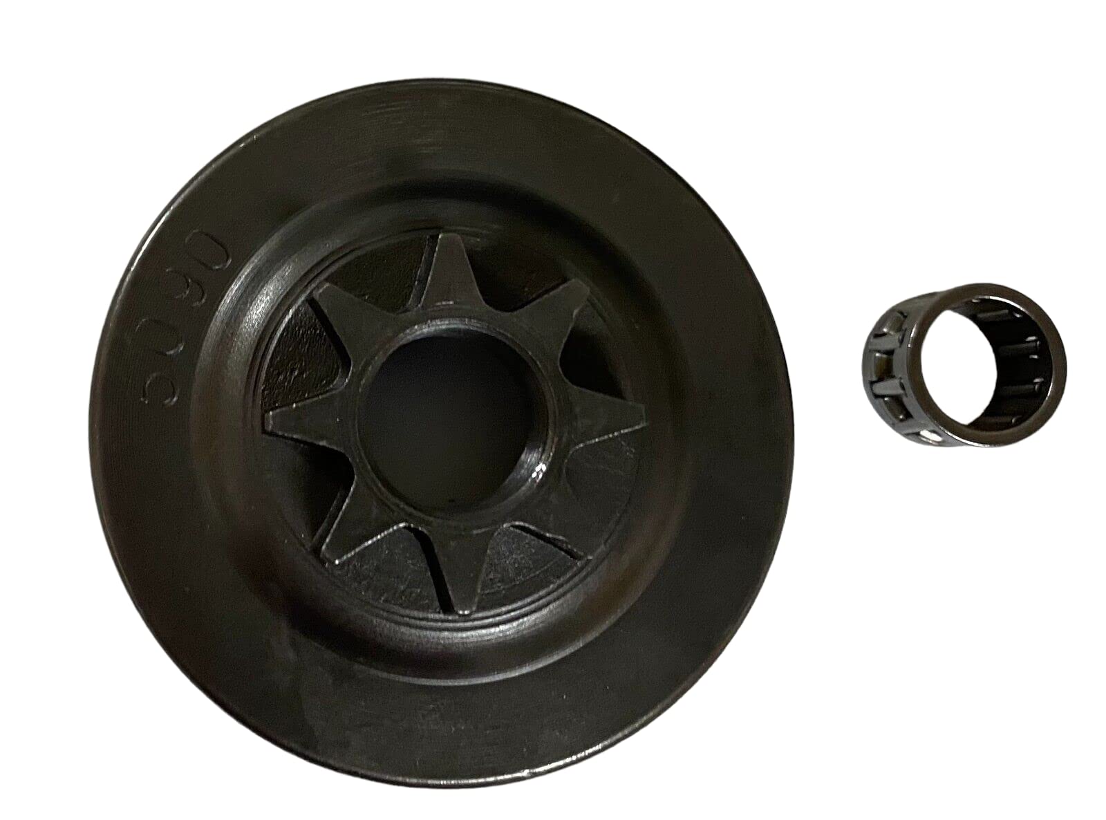 Amazon.com: Archer Spur Sprocket 1/4